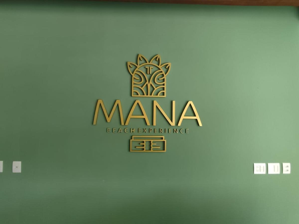 Mana Beach Experience/Porto De Galinhas-Pe Esterno foto