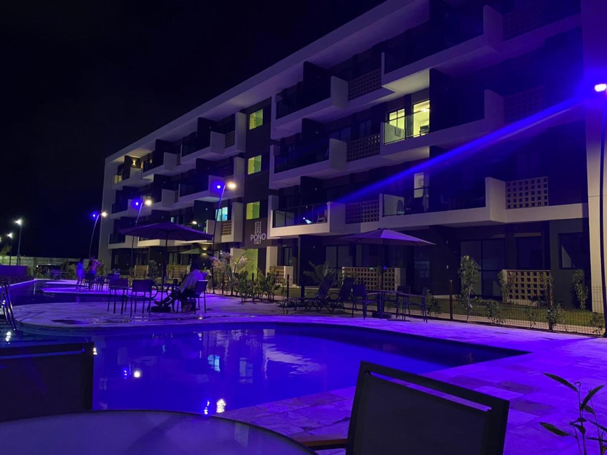 Mana Beach Experience/Porto De Galinhas-Pe Esterno foto