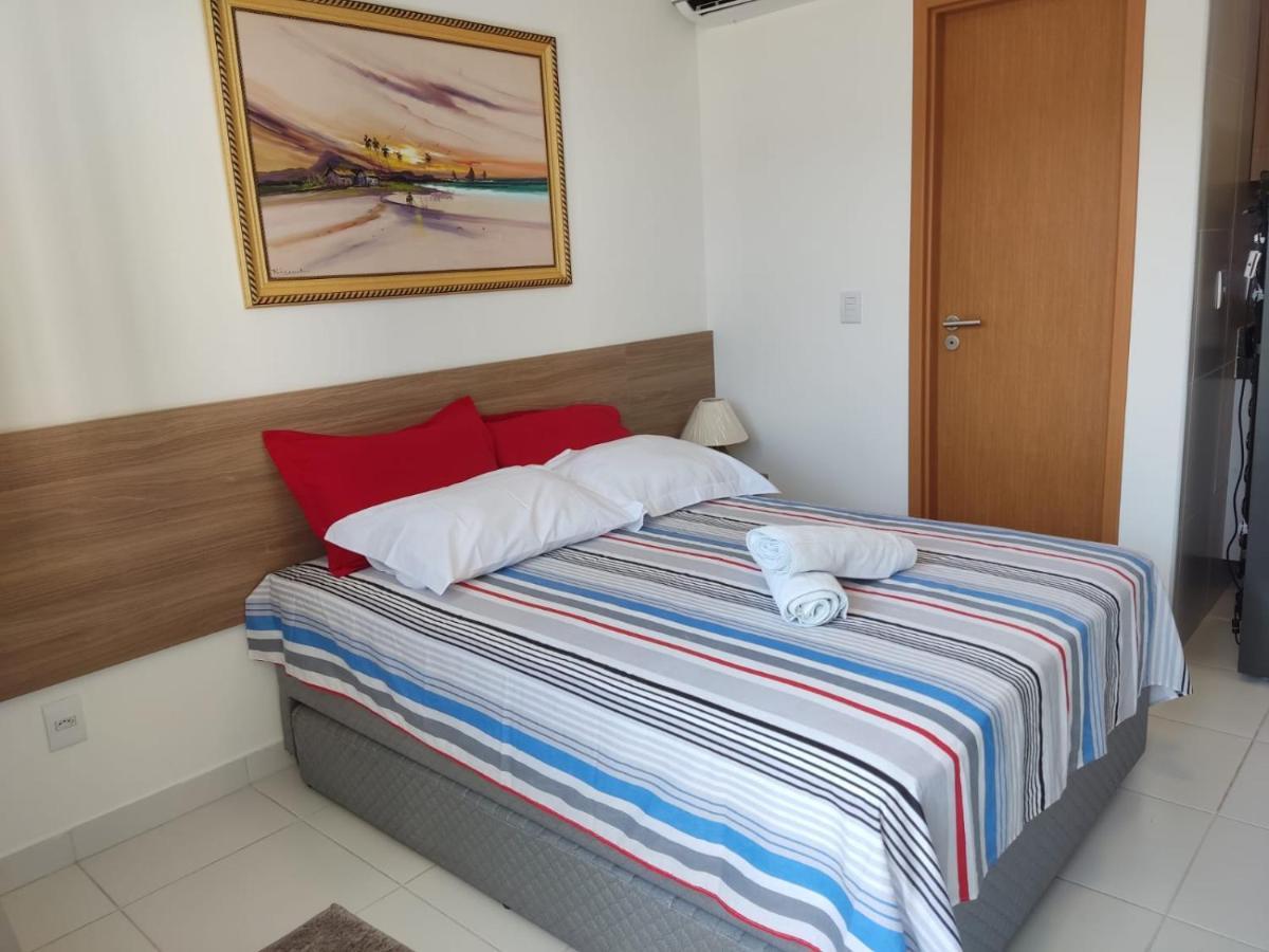 Mana Beach Experience/Porto De Galinhas-Pe Esterno foto