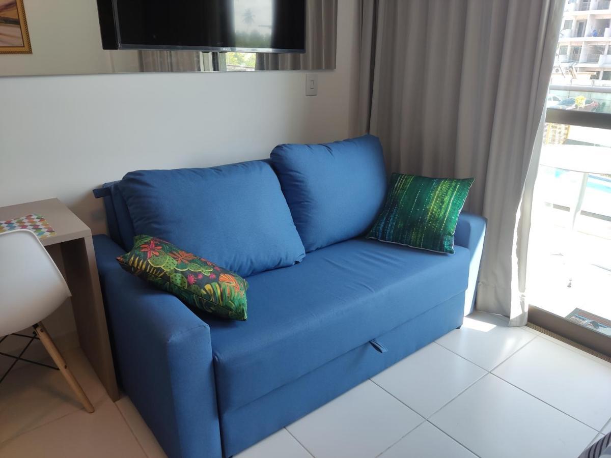 Mana Beach Experience/Porto De Galinhas-Pe Esterno foto