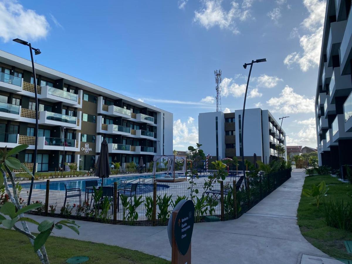 Mana Beach Experience/Porto De Galinhas-Pe Esterno foto