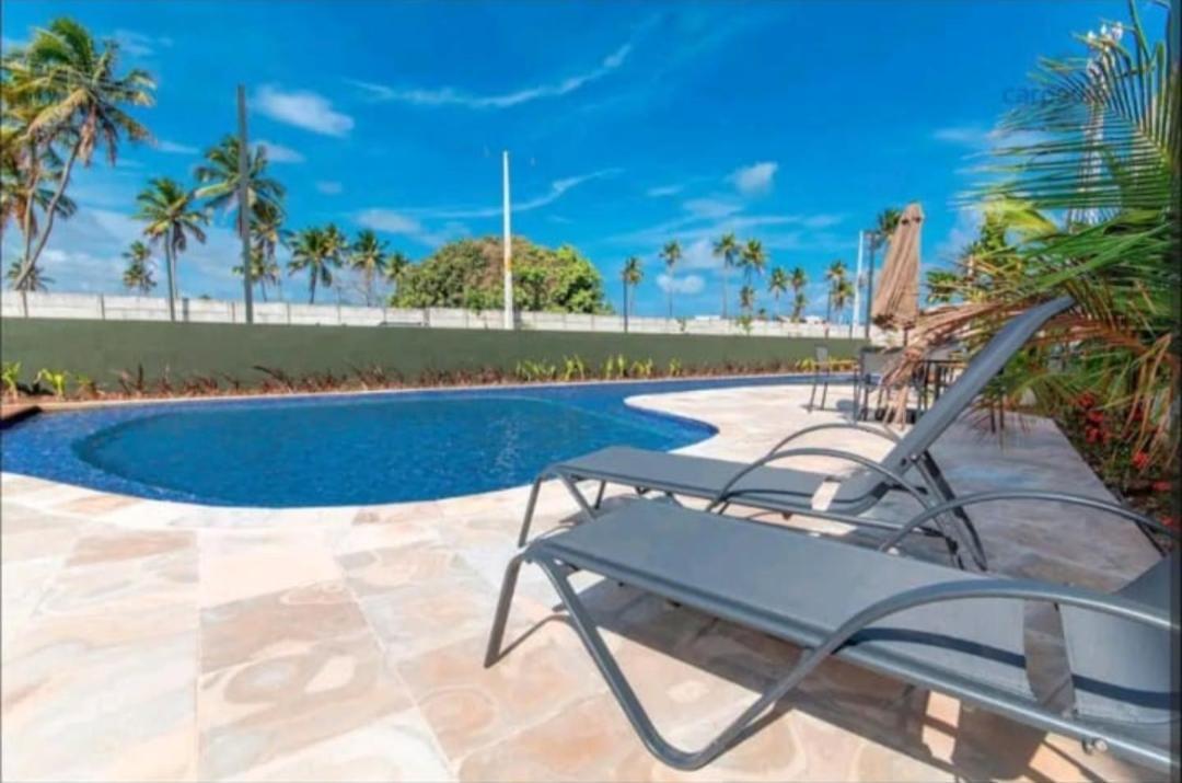 Mana Beach Experience/Porto De Galinhas-Pe Esterno foto