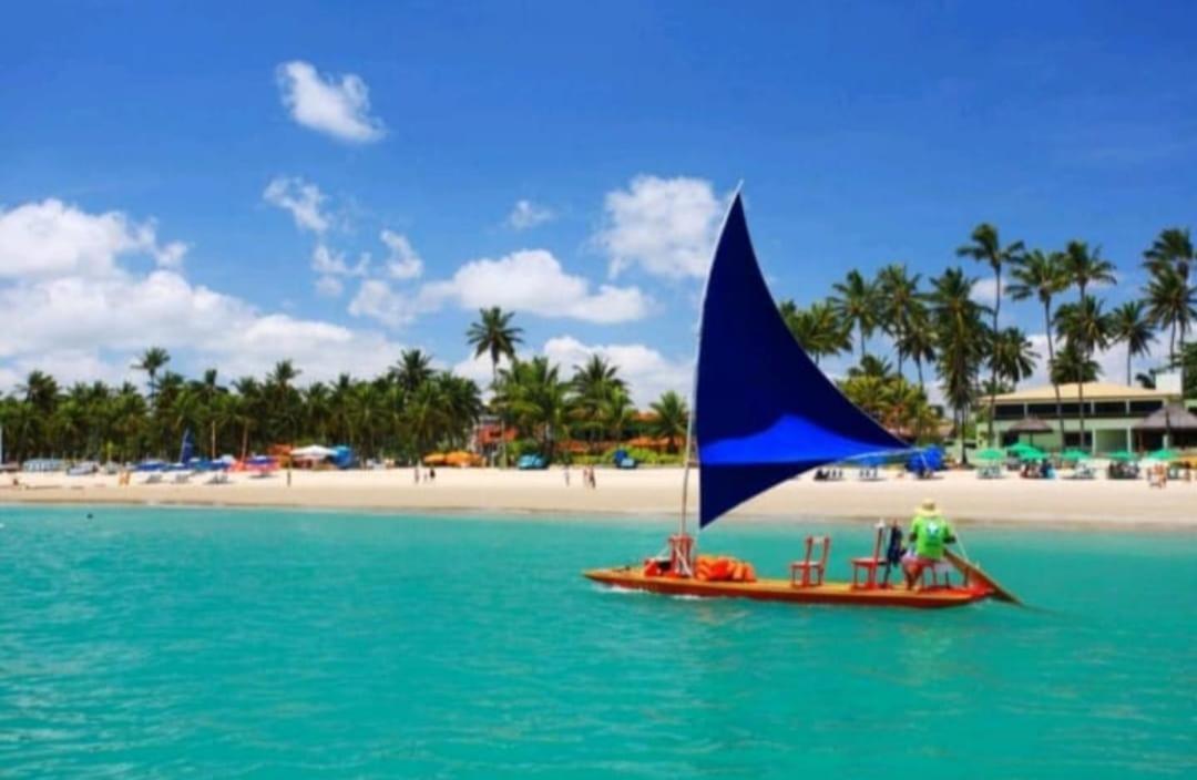 Mana Beach Experience/Porto De Galinhas-Pe Esterno foto