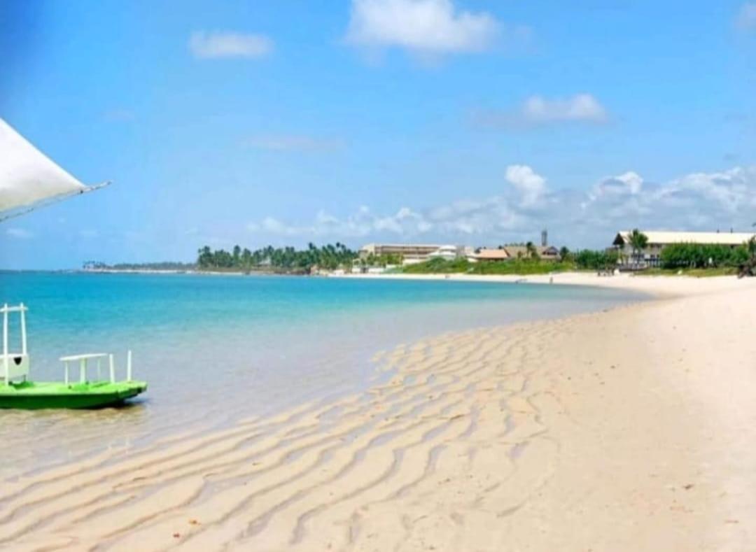 Mana Beach Experience/Porto De Galinhas-Pe Esterno foto