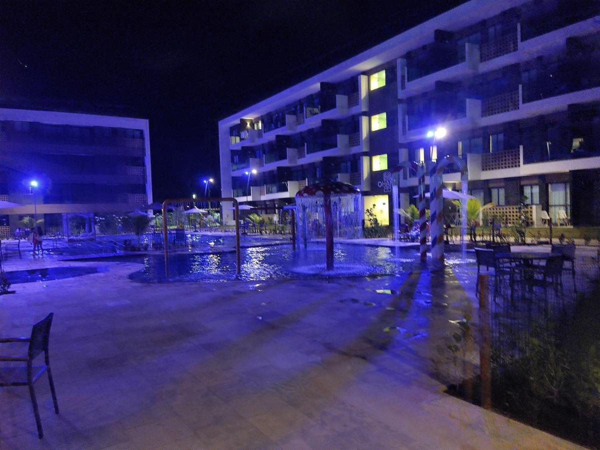 Mana Beach Experience/Porto De Galinhas-Pe Esterno foto