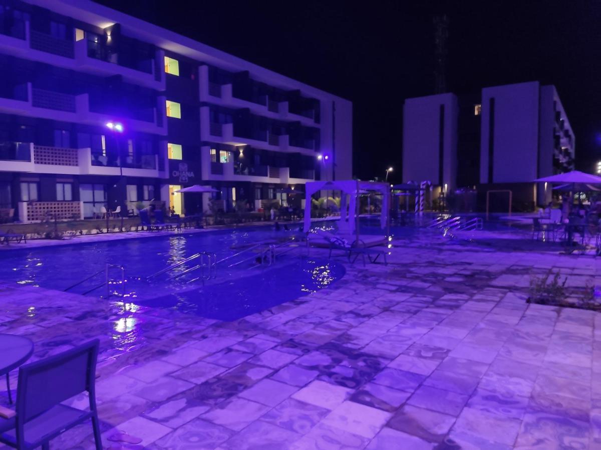 Mana Beach Experience/Porto De Galinhas-Pe Esterno foto